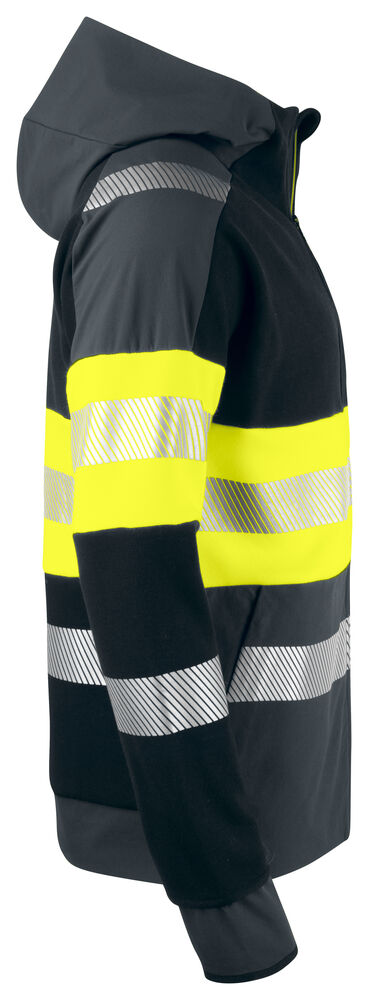 PROJOB 6122 sweatjakke 4